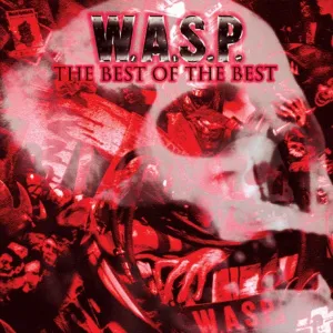 The Best Of The Best 1984-2000