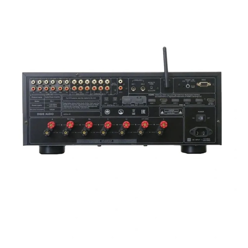 Digis Audio SG-1