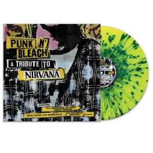 Punk N' Bleach - A Tribute To Nirvana