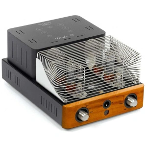 Unison Research Triode 25 USB/DAC Cherry