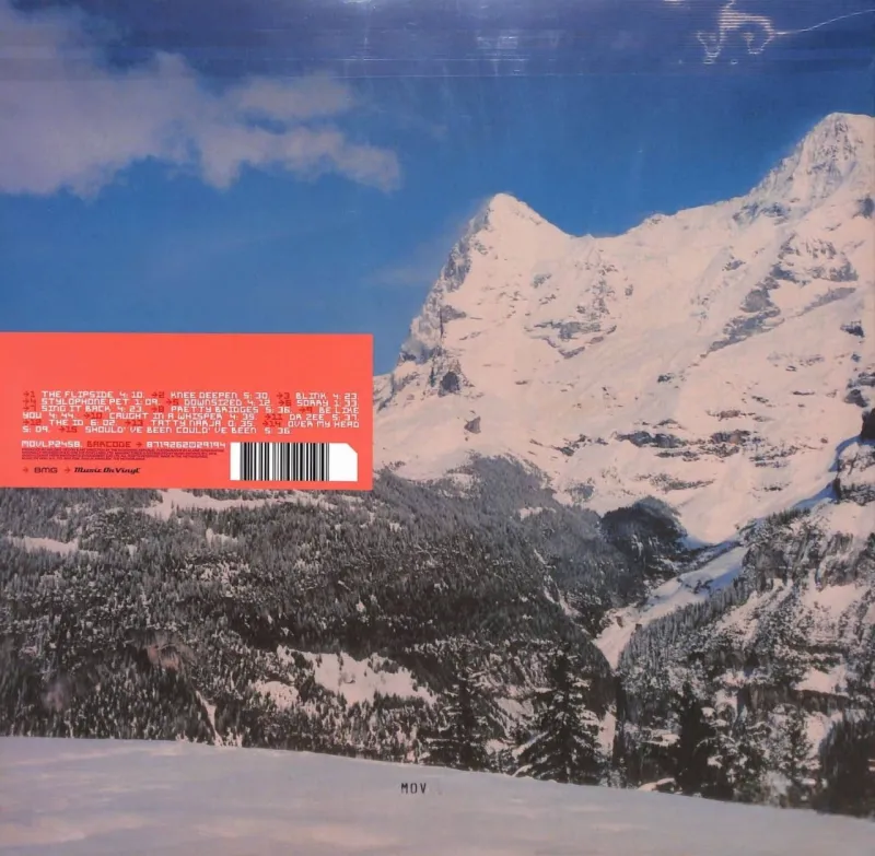 I Am Not A Doctor (Translucent Blue Vinyl)