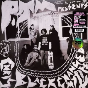 Chris Black Changed My Life