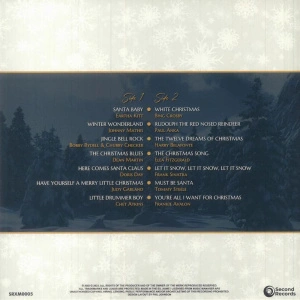 Winter Wonderland: 14 Christmastime Classics