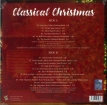 Classical Christmas (Red Vinyl)