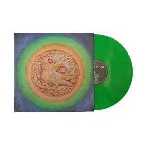 Русский Альбом (Green Vinyl)