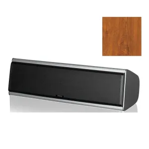 Piega Premium Center Large Coated Golden OAK Glanz/Matt