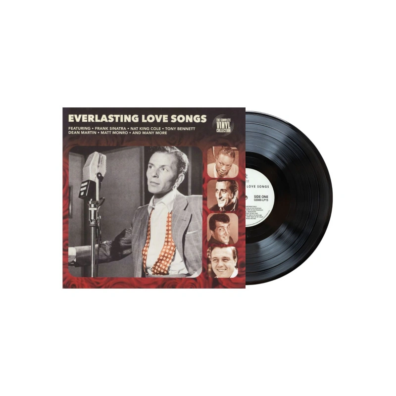 Everlasting Love Songs