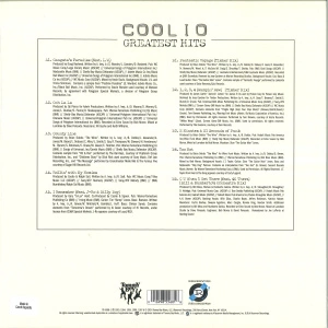 Greatest Hits (30th Anniversary Yellow Vinyl)