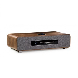 Ruark R5 RICH WALNUT VENEER