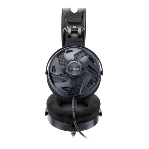 FiiO FT3 32 Ohm Black