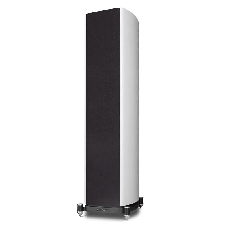 Wharfedale EVO 4.3 White Oak