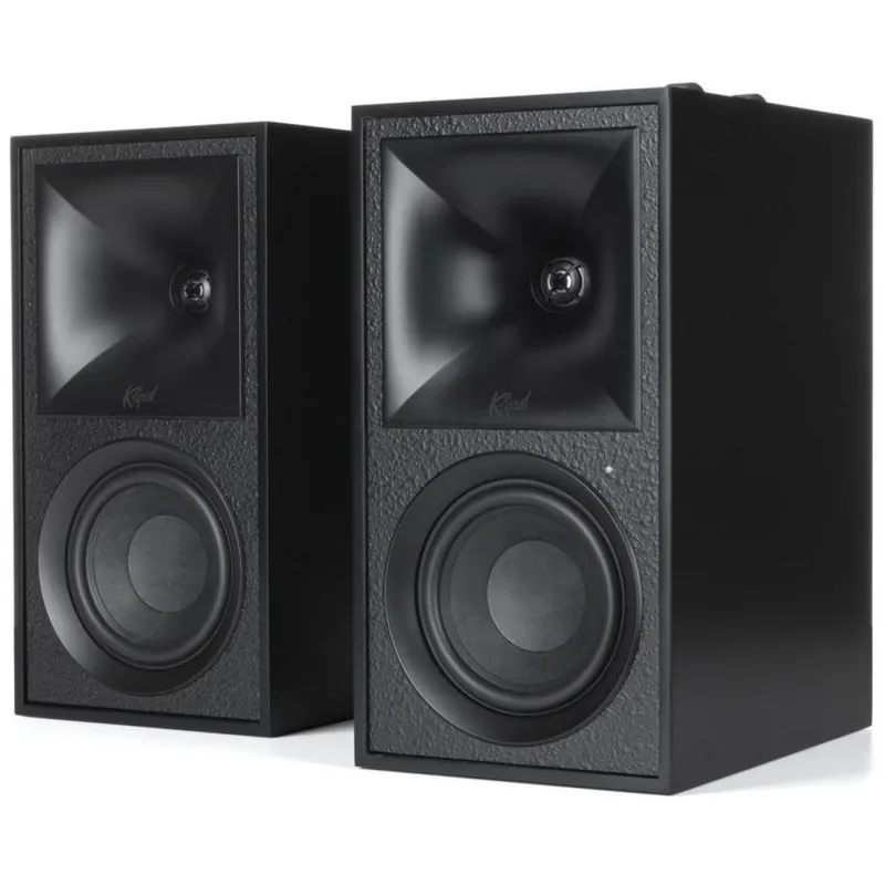 Klipsch The Fives Matte Black