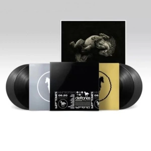 White Pony (20th Anniversary Box Set with Exclusive Lithograph) 