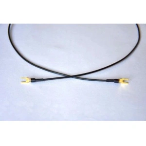 Wireworld GROUND-new Phono 1m