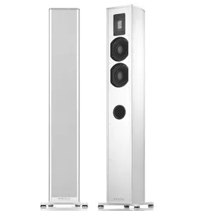 Piega Premium 501 wireless White