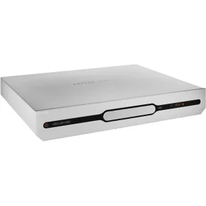 Roksan Attessa CD Transport Silver