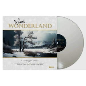 Winter Wonderland: 14 Christmastime Classics (White Vinyl)