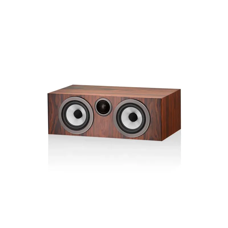 Bowers & Wilkins HTM72 S3 mocha gloss