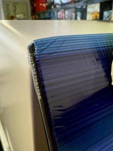 My Life In The Bush Of Ghosts