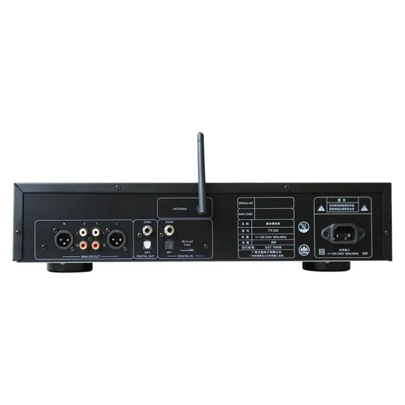 ToneWinner TY-i30