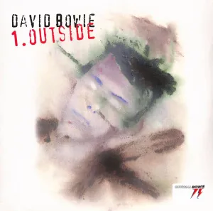 1. Outside (The Nathan Adler Diaries: A Hyper Cycle)