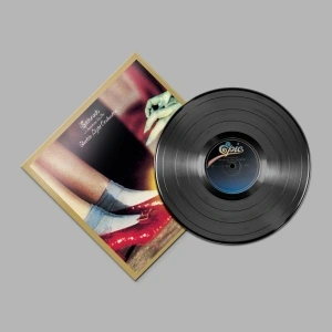 Eldorado: A Symphony By The Electric Light Orchestra