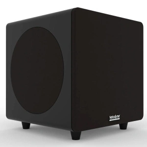 Velodyne DW-10 black