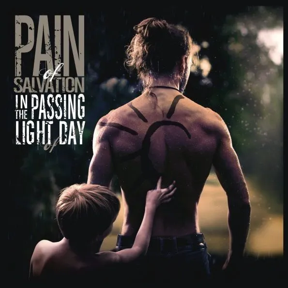 In the Passing Light of Day