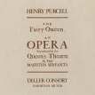 The Fairy-Queen