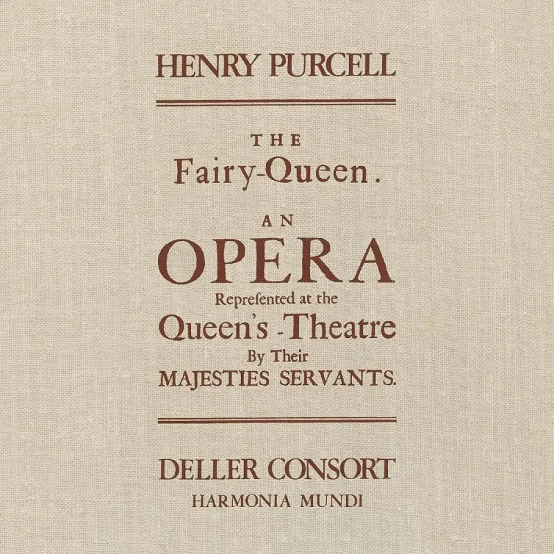 The Fairy-Queen