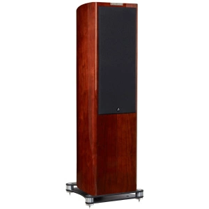 Fyne Audio F702 Piano Gloss Walnut