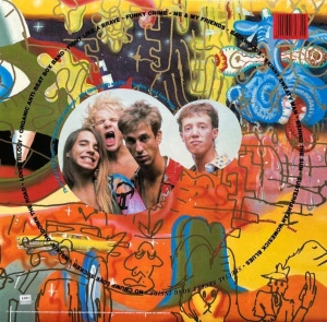 The Uplift Mofo Party Plan