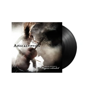 Wagner Reloaded: Live In Leipzig (with MDR Sinfonieorchester)