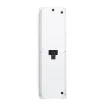 Canton Atelier 900 white semi-gloss