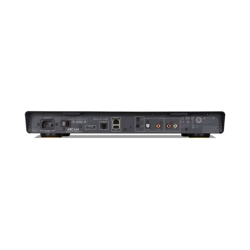 Arcam ST5