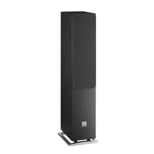 Dali Oberon 5 Black Ash