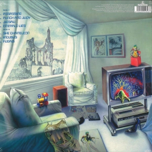 Fugazi (2021 Stereo Remix)