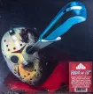 Friday The 13th: The Final Chapter (Bone & Blood Red Quad Vinyl)