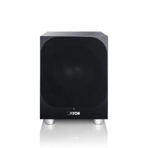 Canton Power Sub 8 black