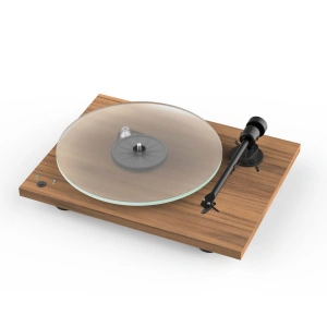 Pro-Ject T1 Phono SB Walnut
