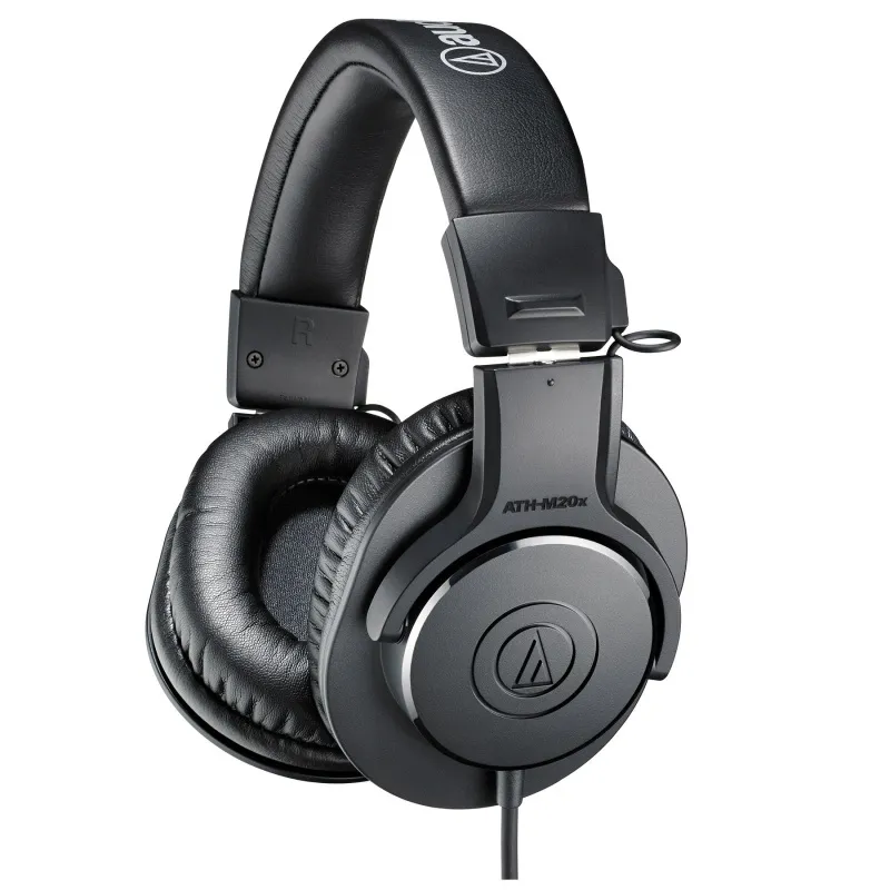 Audio-Technica ATH-M20X
