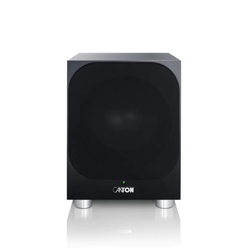 Canton Power Sub 8 black