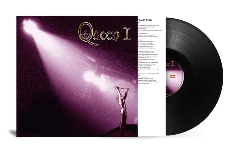 Queen