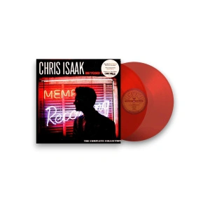 Beyond The Sun: The Complete Collection (Translucent Ruby Vinyl) 