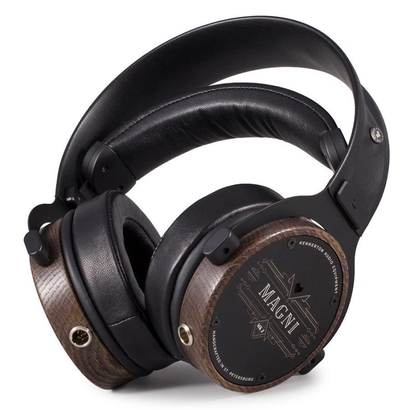 Kennerton Magni mk2 (Темный, Акация)