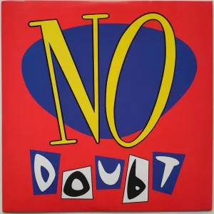 No Doubt