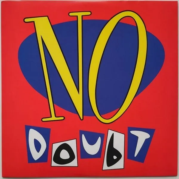 No Doubt