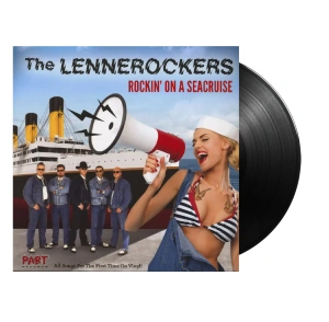 Rockin' On a Seacruise