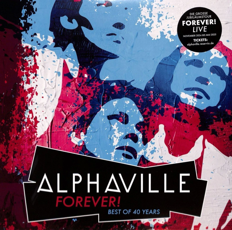 Forever! Best Of 40 Years