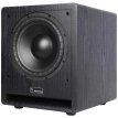 Radiotehnika Alfa 1.05 Black Ash